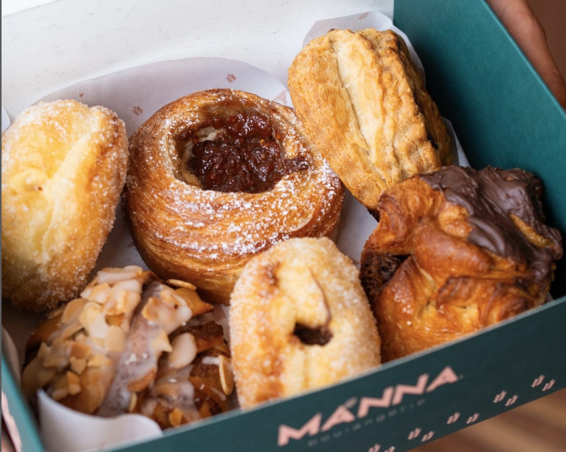 Panaderías Tapatías