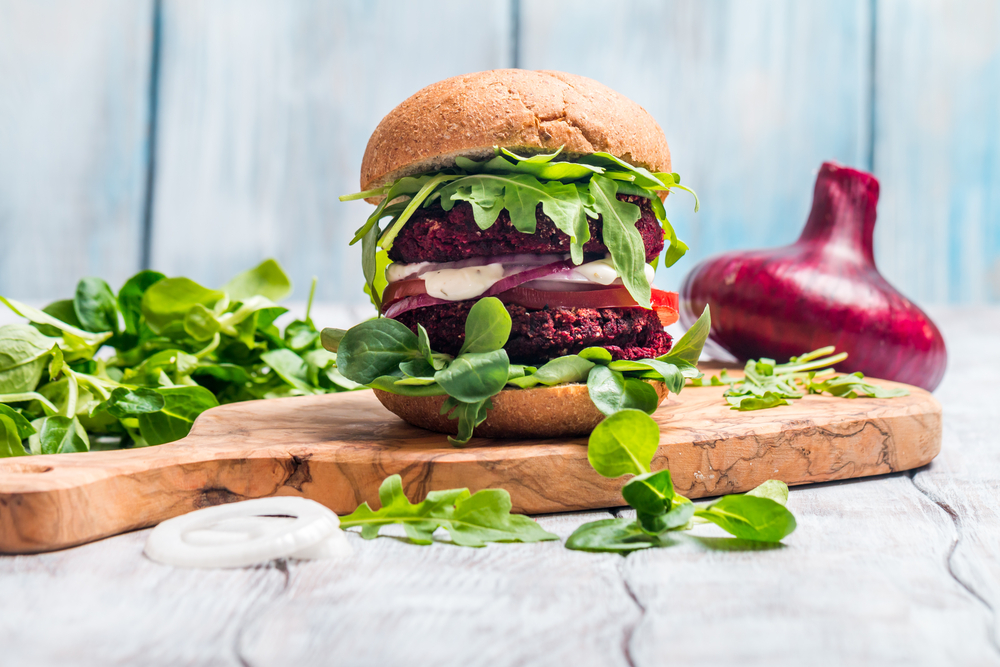 Gemas Veganas y Vegetarianas